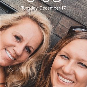 Meet your Posher, Keri